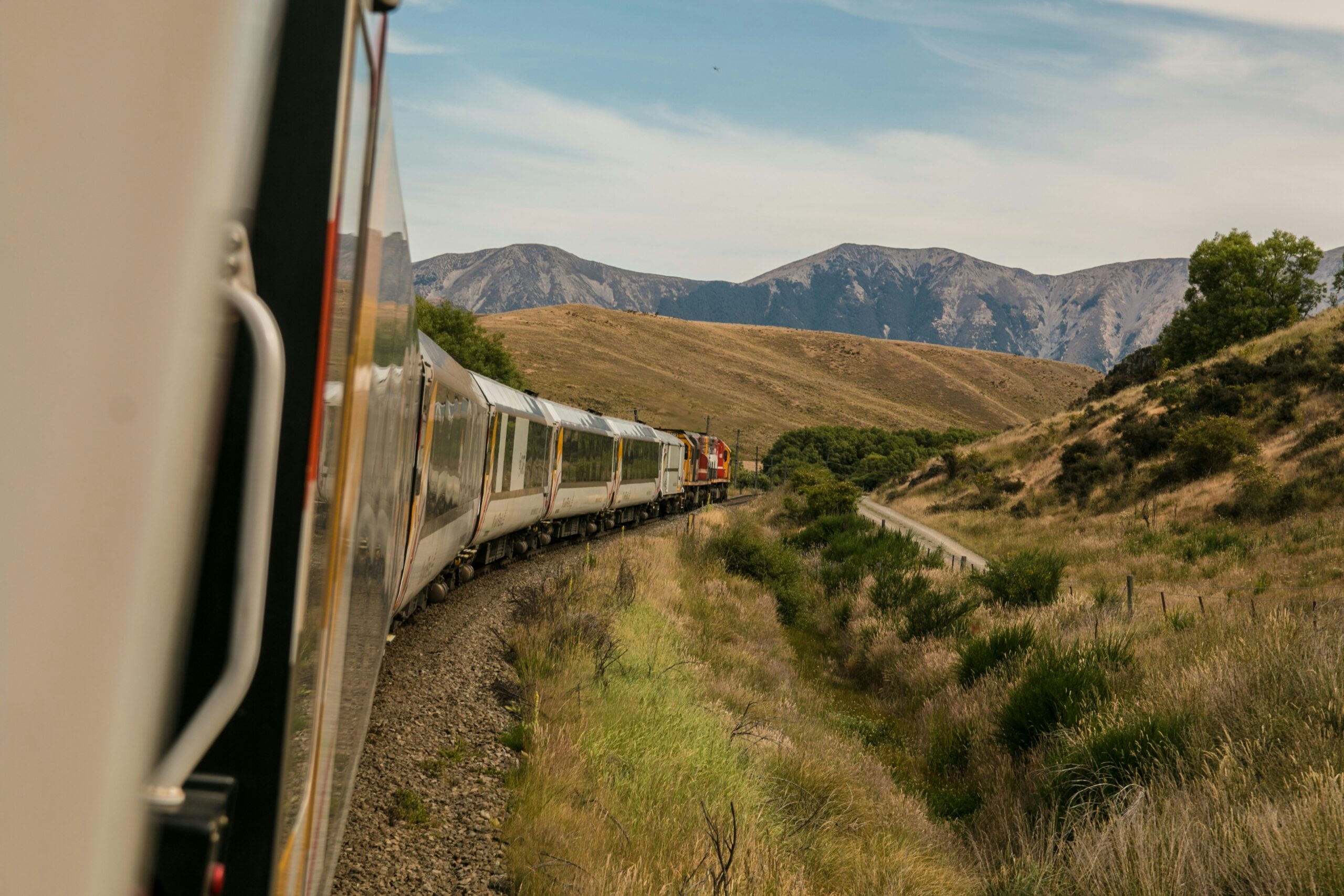 trein